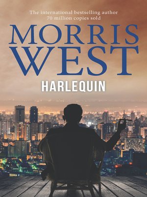 cover image of Harlequin